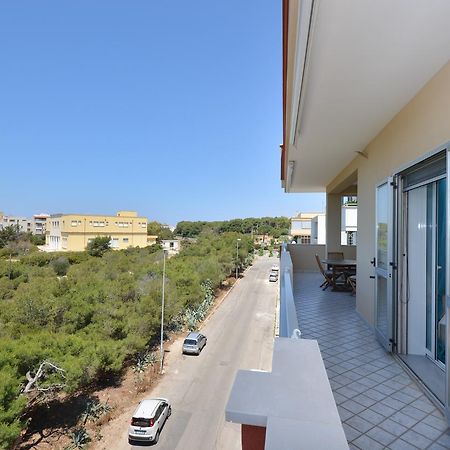 Appartamento Via Salento Gallipoli Buitenkant foto