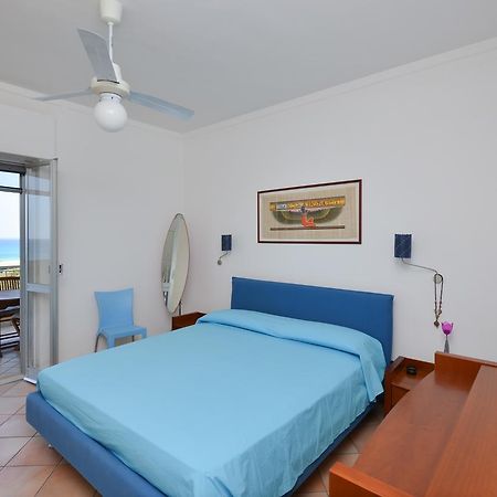 Appartamento Via Salento Gallipoli Buitenkant foto