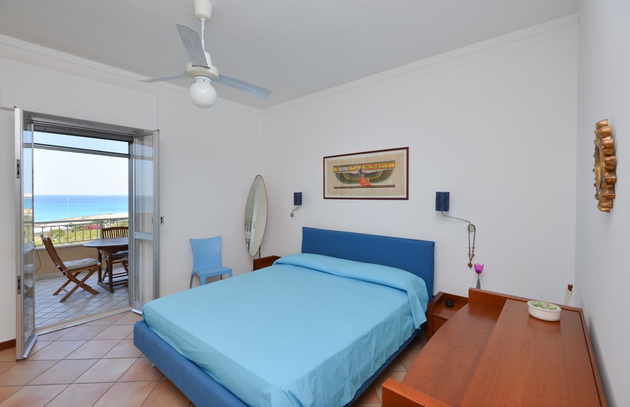 Appartamento Via Salento Gallipoli Buitenkant foto