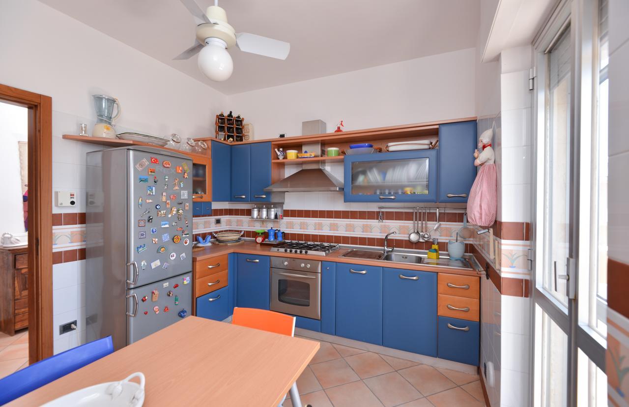 Appartamento Via Salento Gallipoli Buitenkant foto