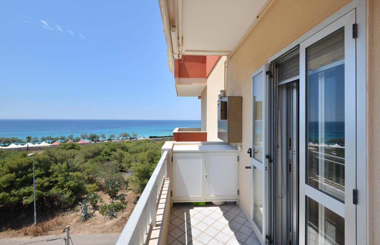 Appartamento Via Salento Gallipoli Buitenkant foto