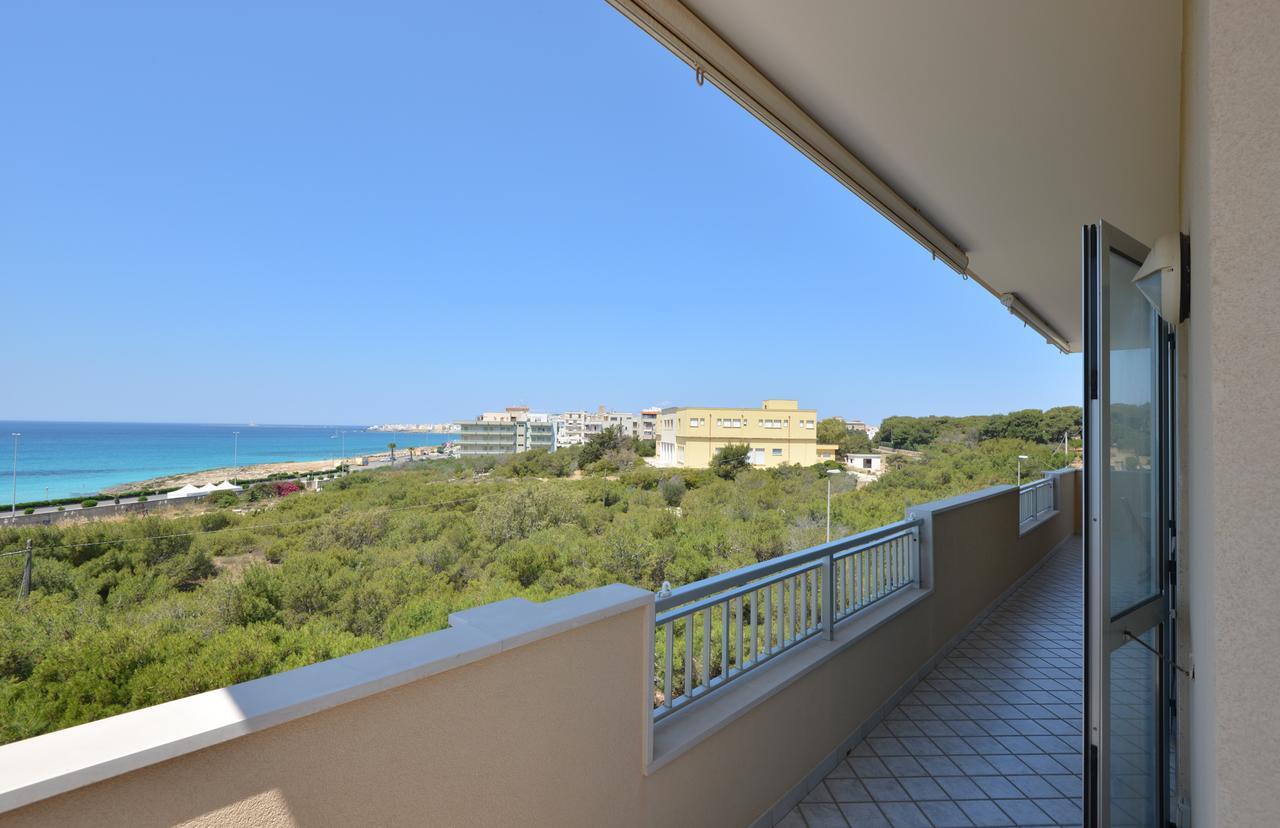 Appartamento Via Salento Gallipoli Buitenkant foto