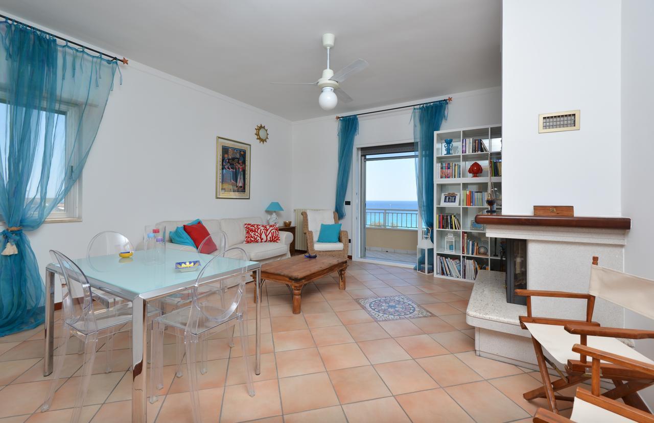 Appartamento Via Salento Gallipoli Buitenkant foto