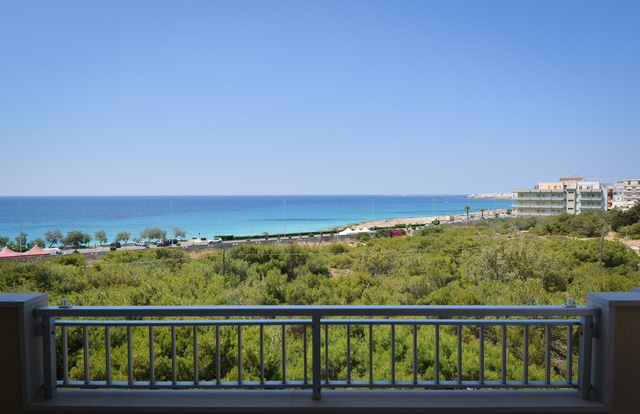 Appartamento Via Salento Gallipoli Buitenkant foto